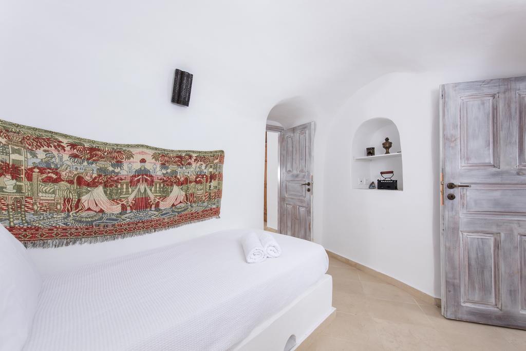 Villa Klytia Megalochori  Extérieur photo
