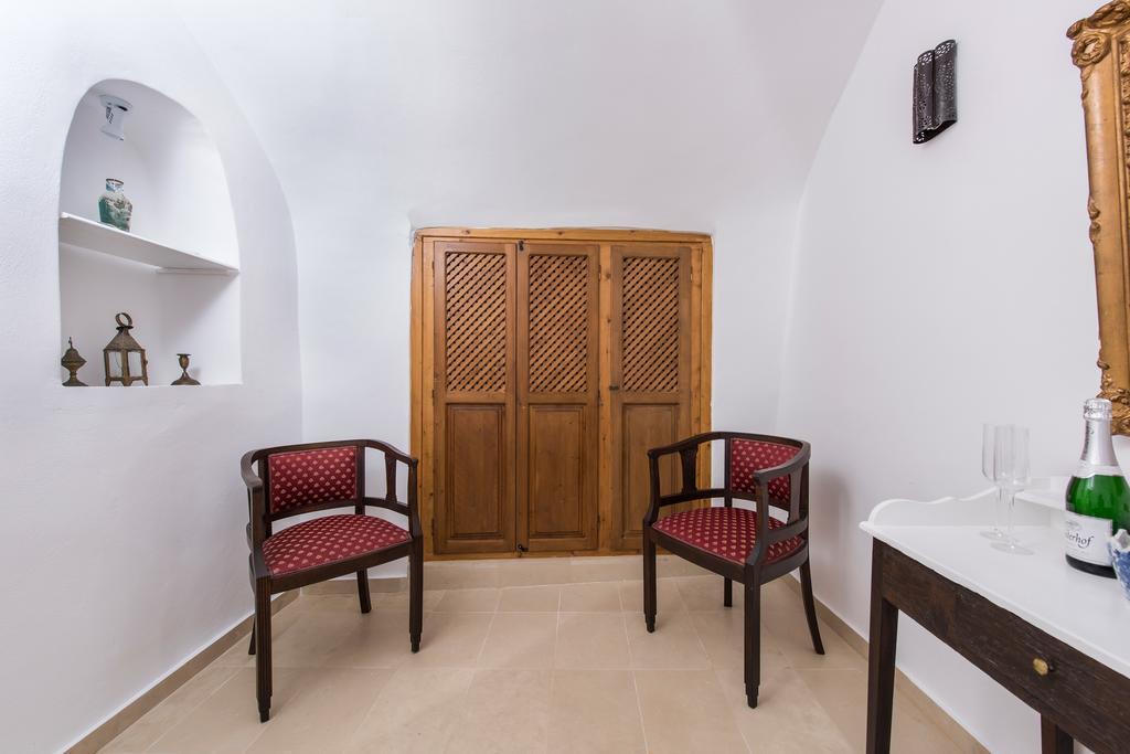 Villa Klytia Megalochori  Extérieur photo