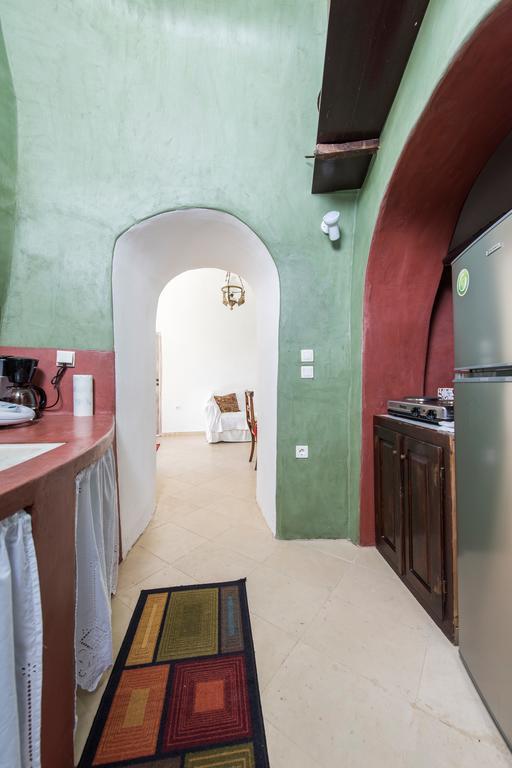 Villa Klytia Megalochori  Extérieur photo