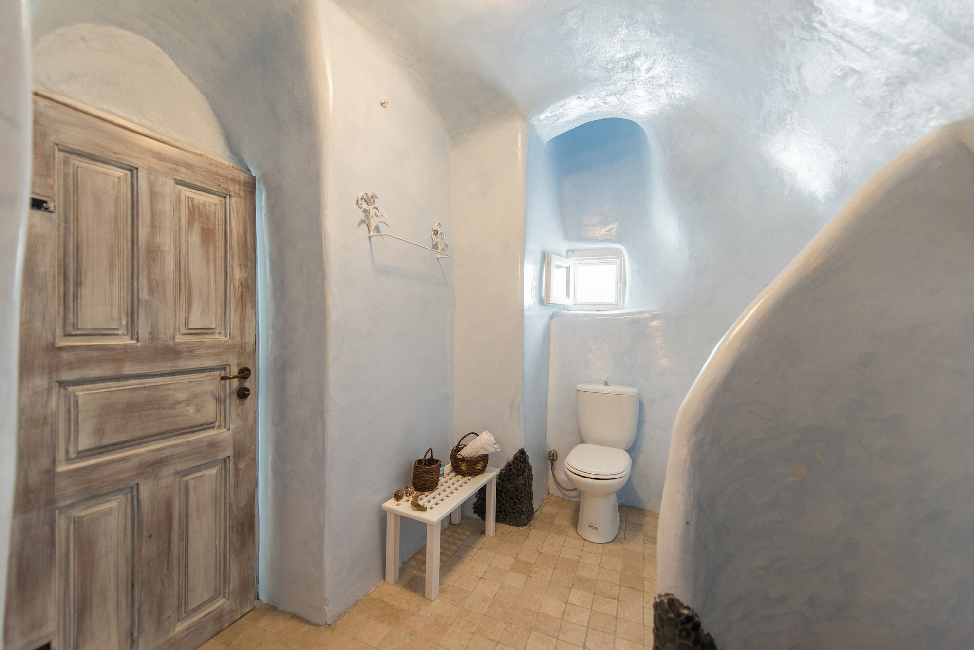 Villa Klytia Megalochori  Extérieur photo
