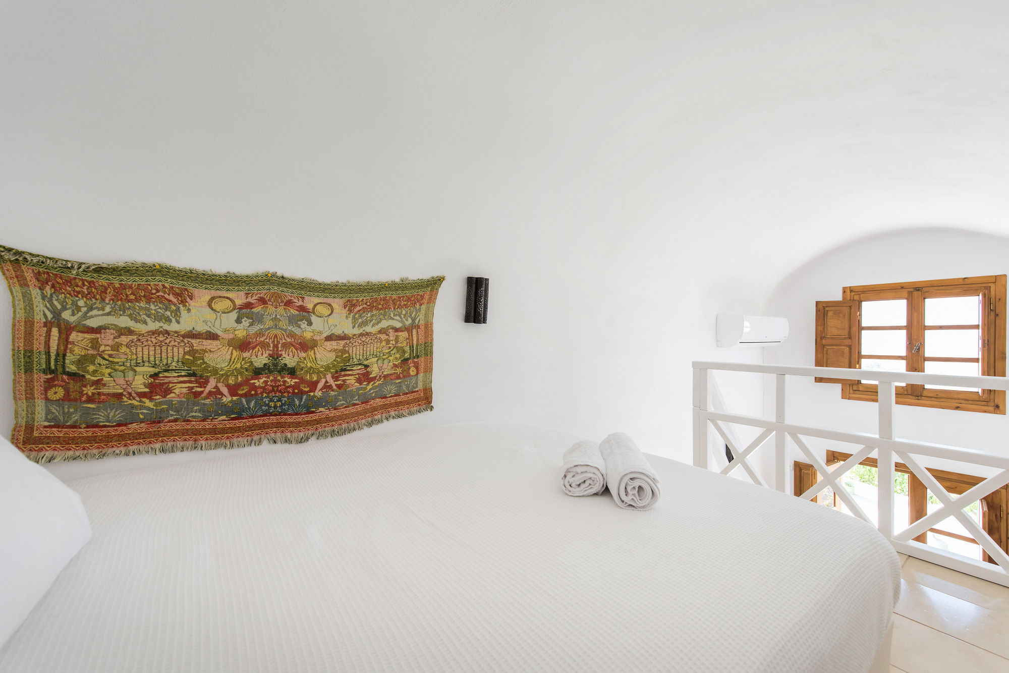 Villa Klytia Megalochori  Extérieur photo